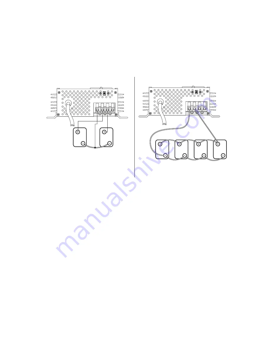 Samlexpower SeC-1215UL Скачать руководство пользователя страница 15