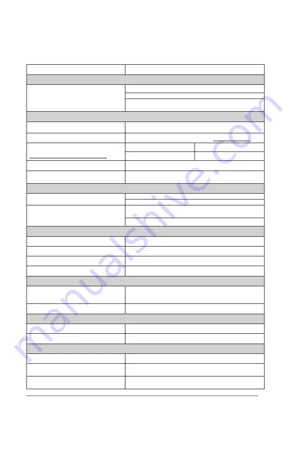 Samlexpower SEC-1250UL Owner'S Manual Download Page 34