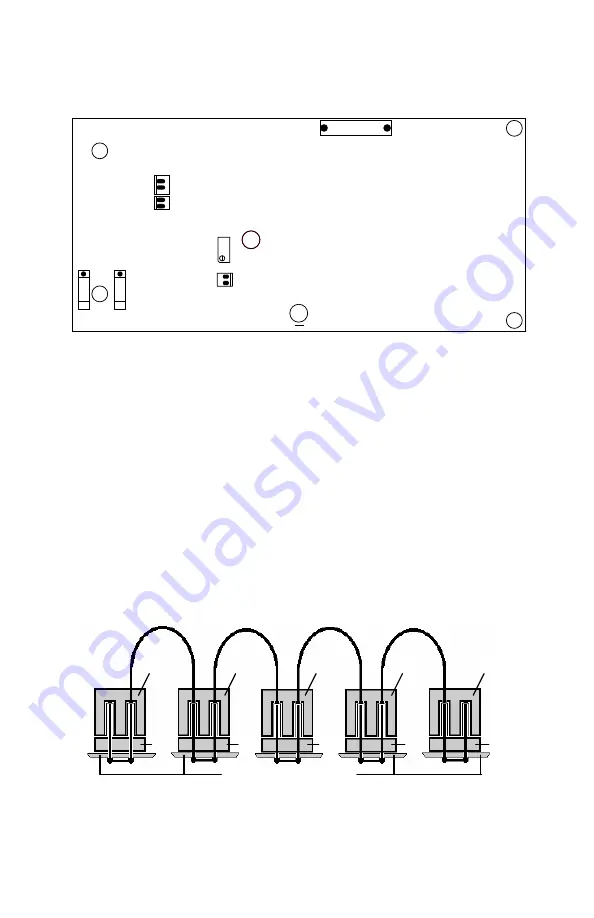 Samlexpower SEC-40BRM-230 Owner'S Manual Download Page 21