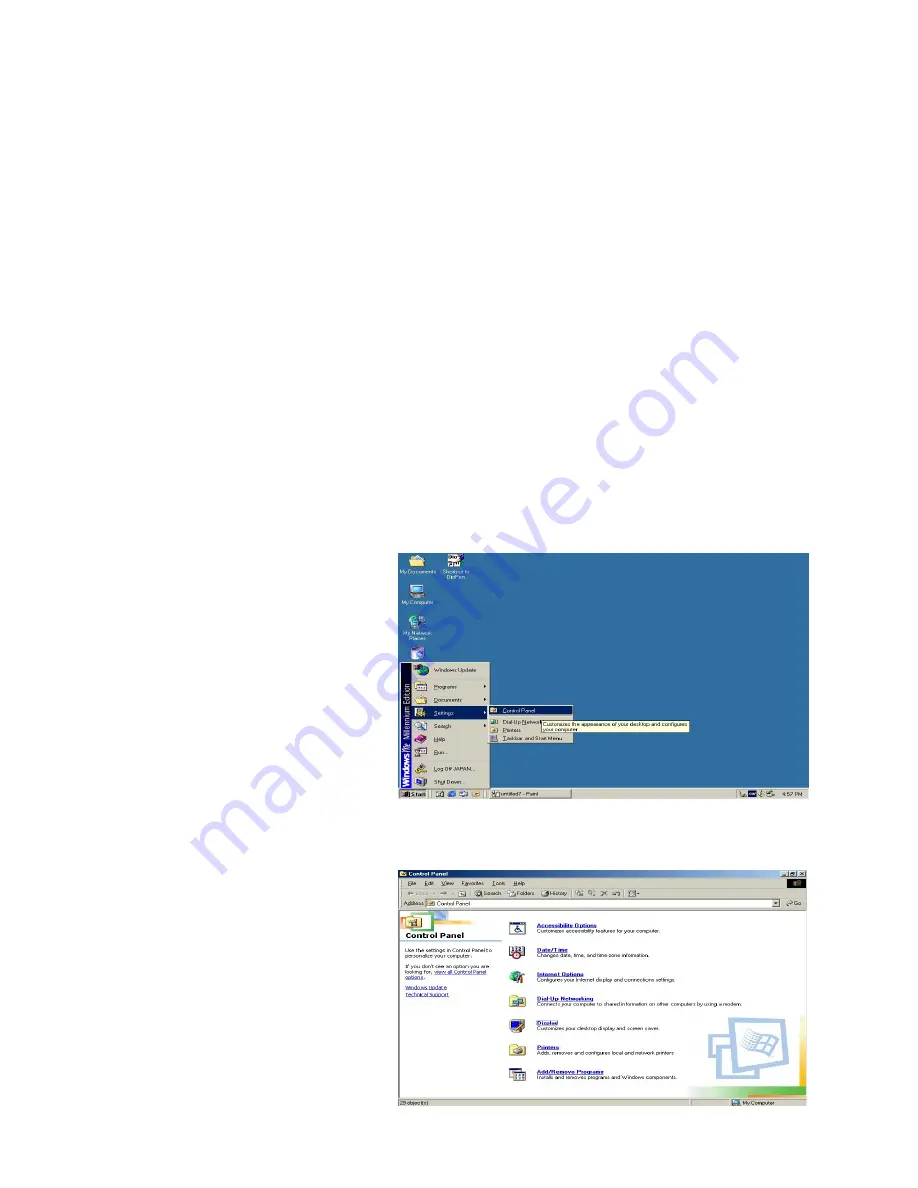 SAMMI Information Systems SmartTablet User Manual Download Page 14