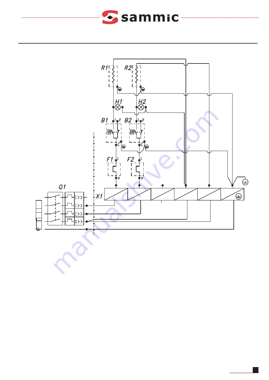 Sammic CE-135 User Manual Download Page 11