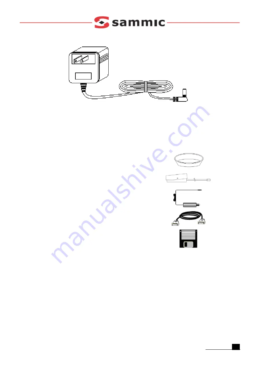 Sammic L-EQ 4 Owner'S Manual Download Page 67