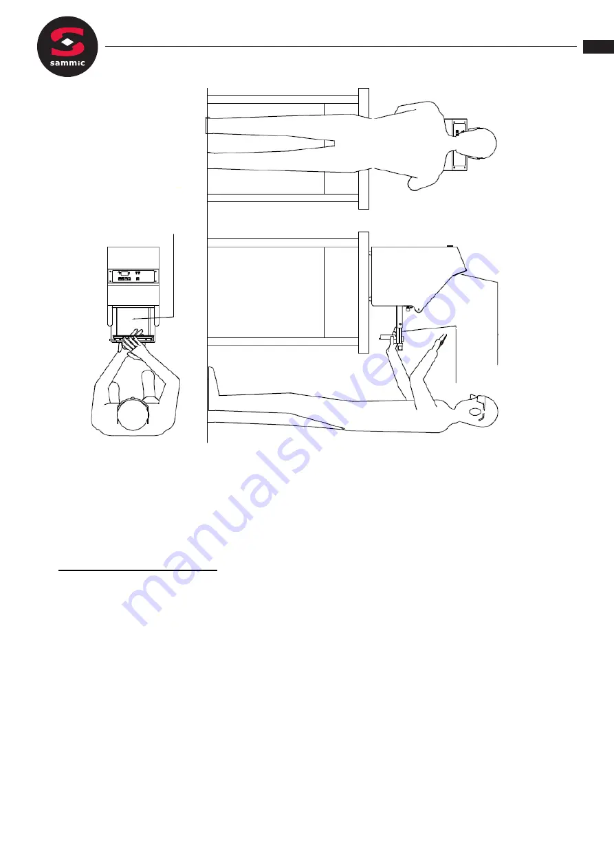 Sammic TM-150 User Manual Download Page 33