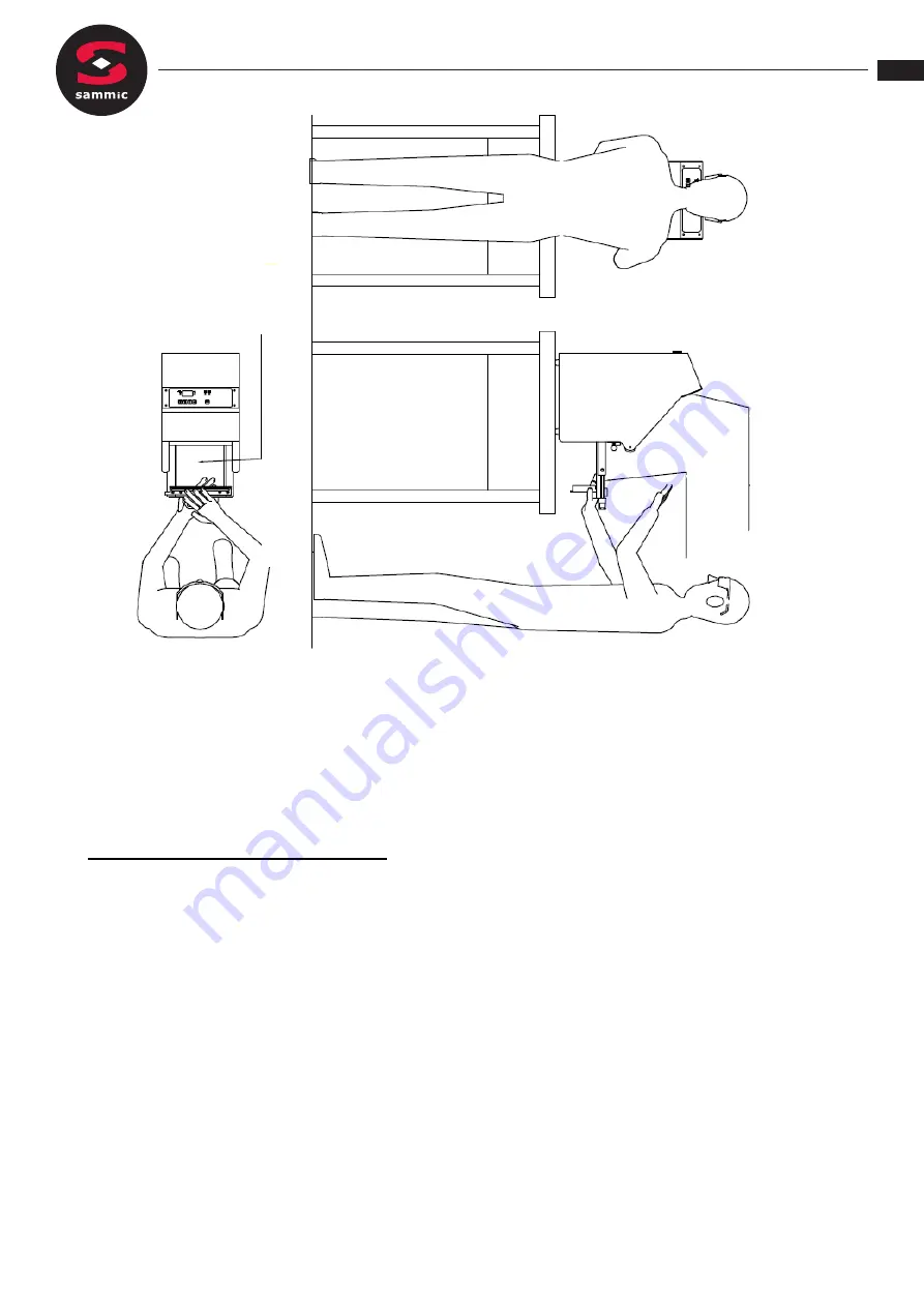 Sammic TM-150 User Manual Download Page 59