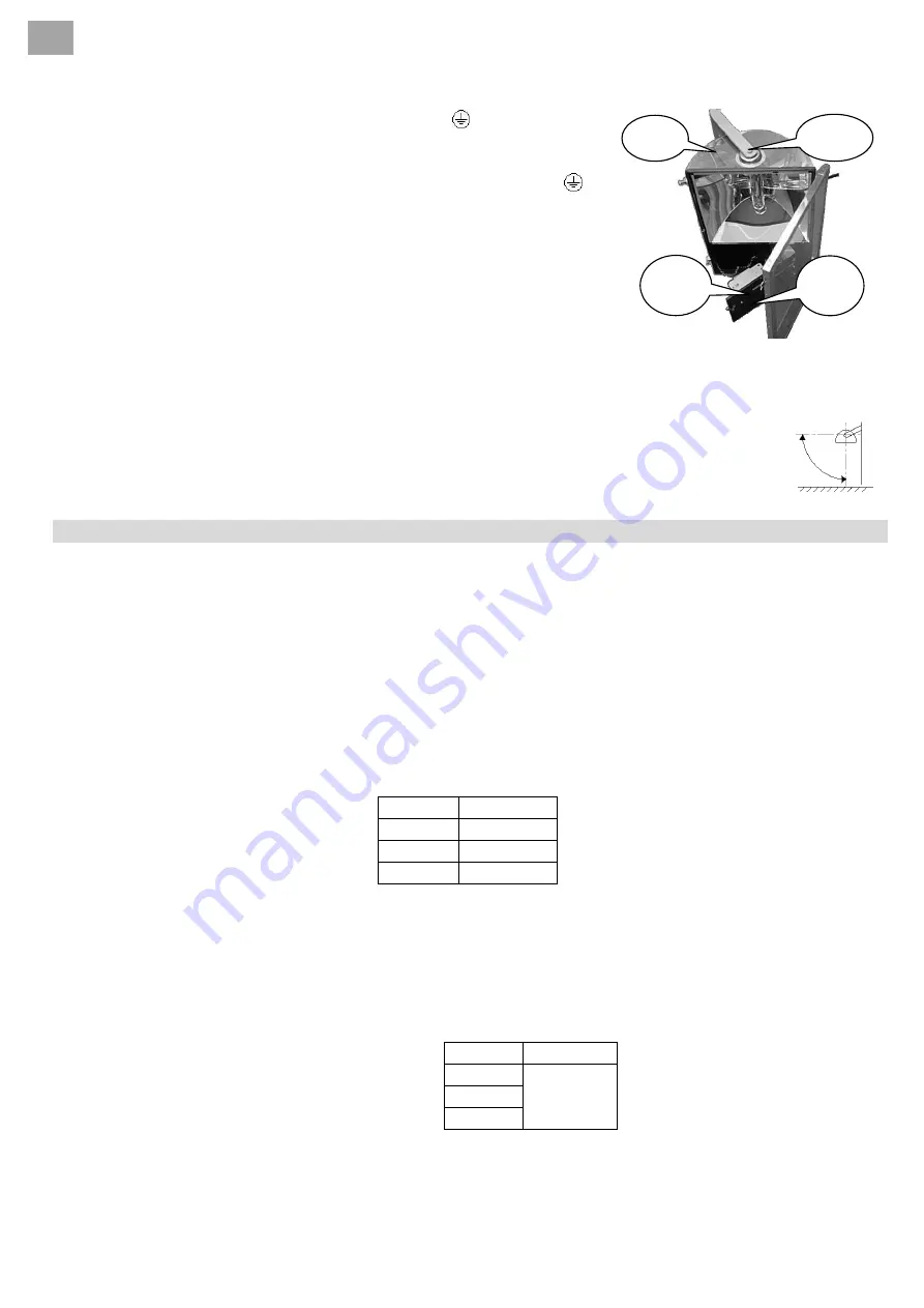 Sammode HUYGENS SILO User Manual Download Page 10