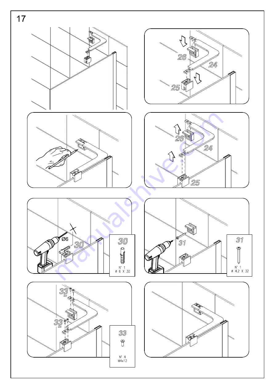 Samo B4650 Скачать руководство пользователя страница 16