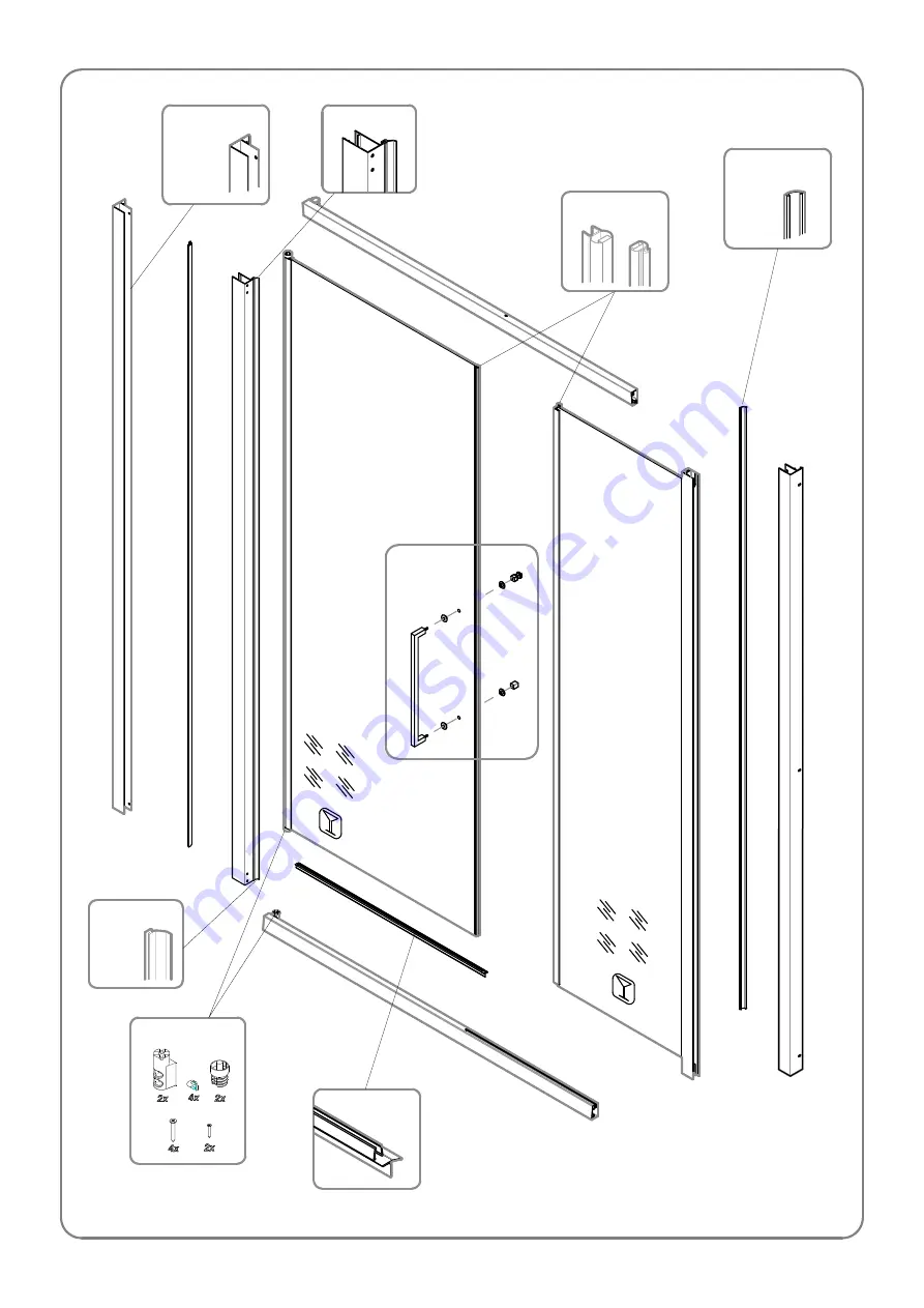 Samo B7870 Manual Download Page 5