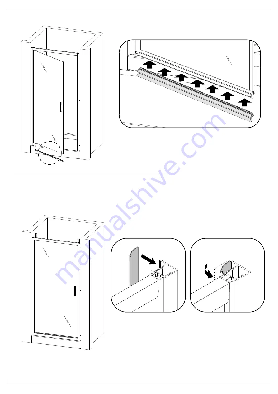 Samo CEE ART B0901 Assembly Instruction Manual Download Page 14