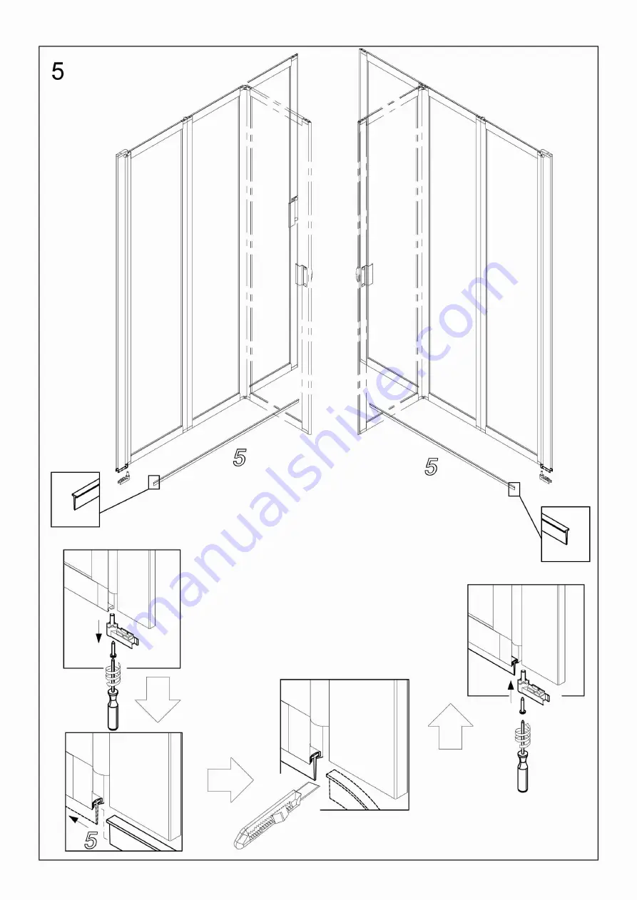 Samo Flex B3636 Скачать руководство пользователя страница 12