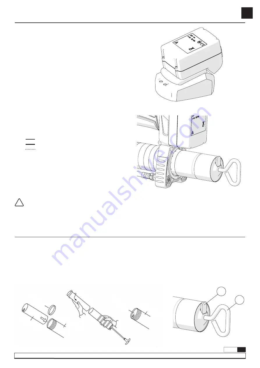 Samoa 160 50 Series Original Instructions Manual Download Page 5