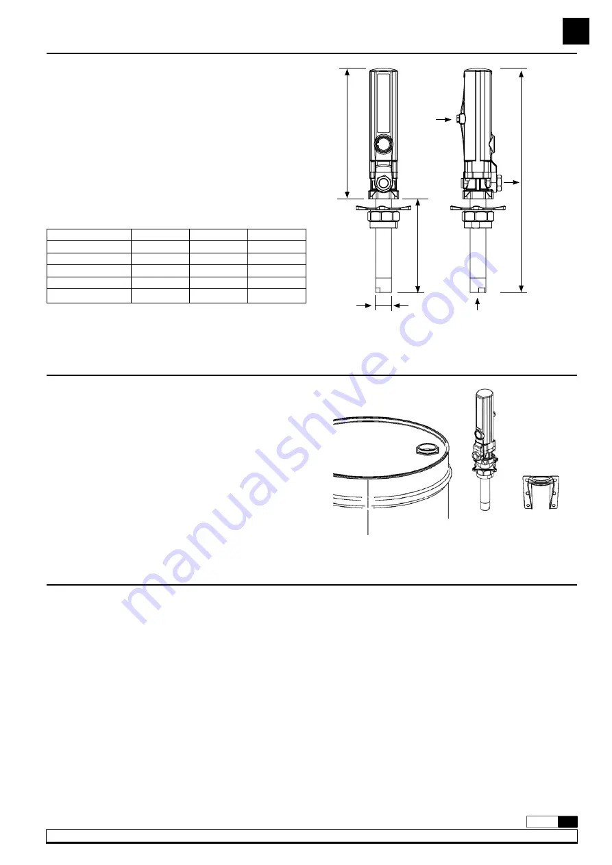 Samoa 353120 Parts And Technical Service Manual Download Page 11