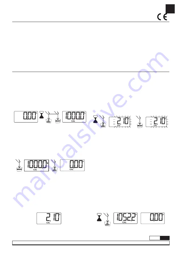 Samoa 366010 Service Manual Download Page 27