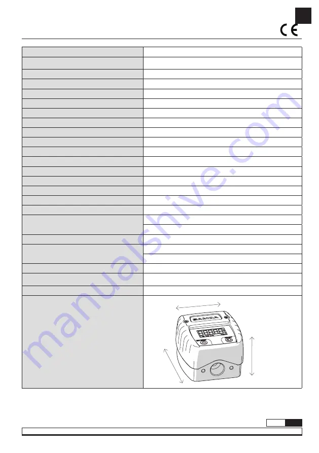 Samoa 366010 Service Manual Download Page 29