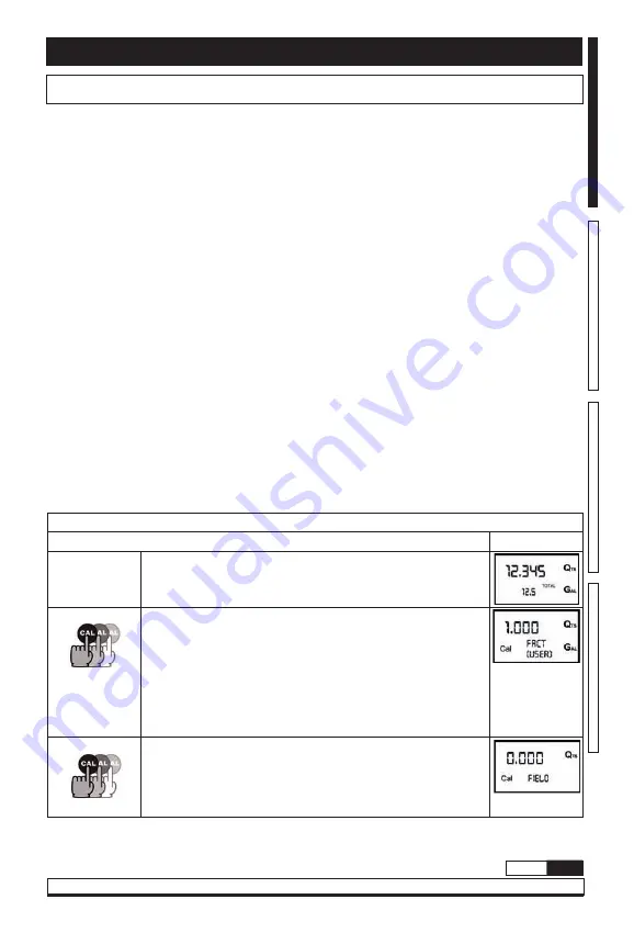 Samoa 366760 Parts And Technical Service Manual Download Page 11