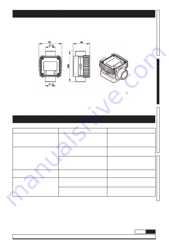 Samoa 366760 Parts And Technical Service Manual Download Page 35