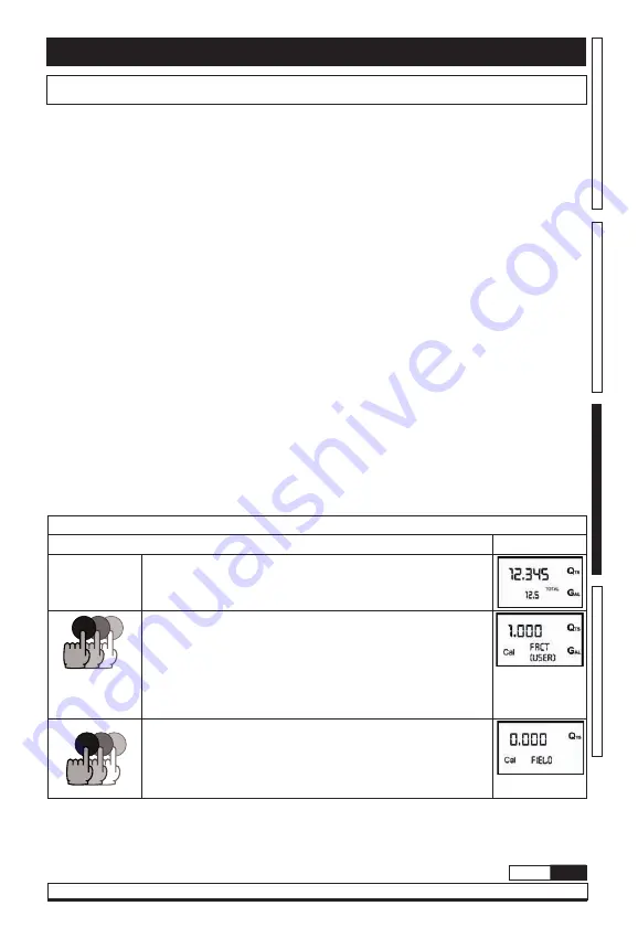 Samoa 366760 Parts And Technical Service Manual Download Page 47