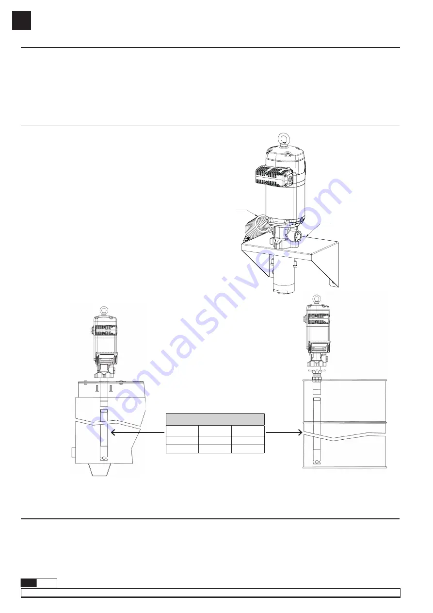 Samoa 536010 Parts And Technical Service Manual Download Page 4