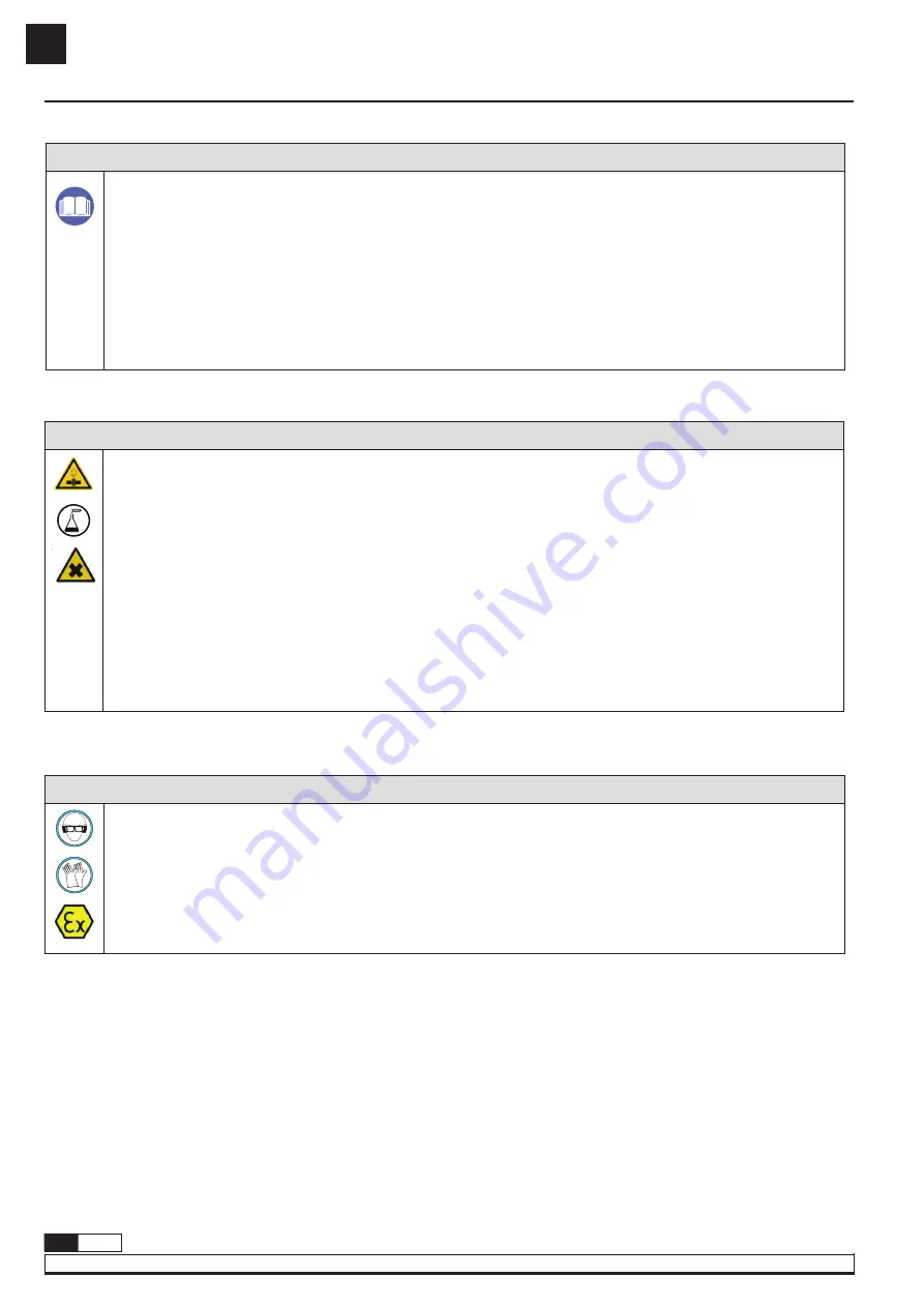 Samoa 536010 Parts And Technical Service Manual Download Page 10