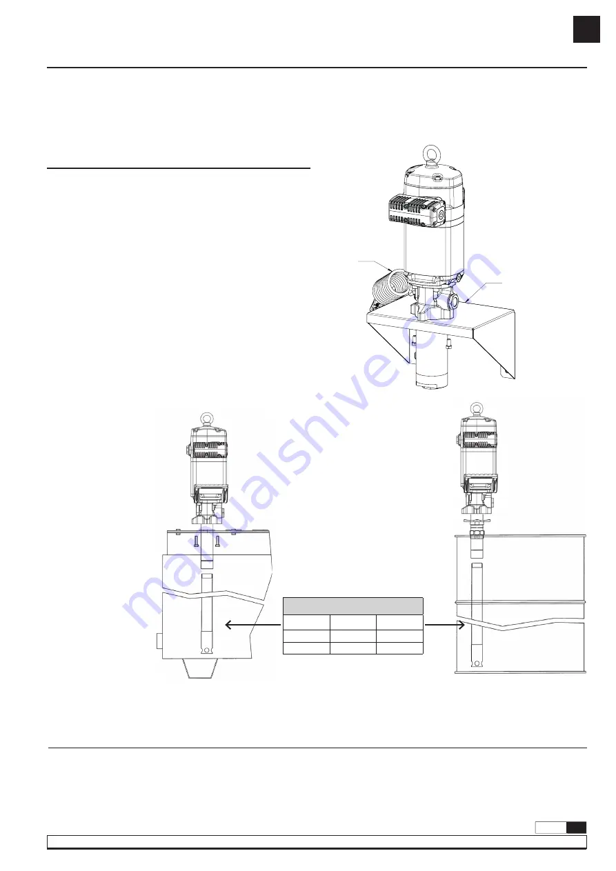 Samoa 536010 Parts And Technical Service Manual Download Page 39