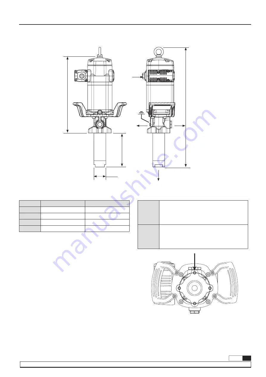 Samoa 536630 Parts And Technical Service Manual Download Page 29