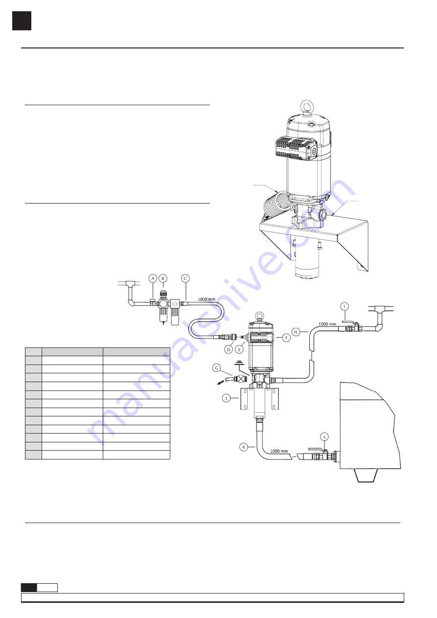 Samoa 536631 Parts And Technical Service Manual Download Page 22