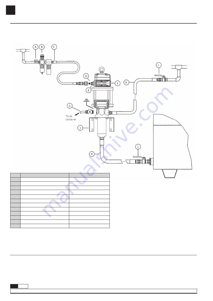 Samoa 537 130 Parts And Technical Service Manual Download Page 10