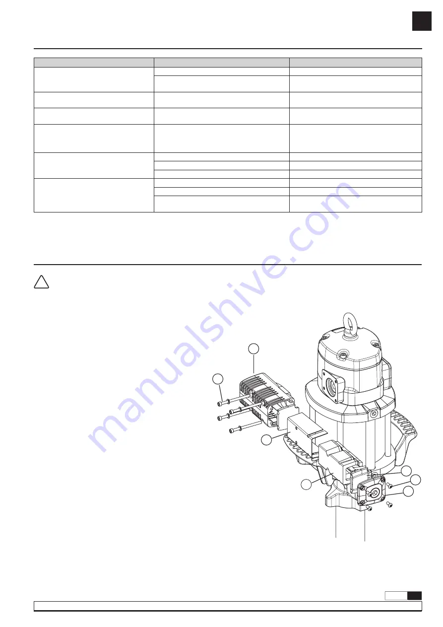 Samoa 537 130 Parts And Technical Service Manual Download Page 11