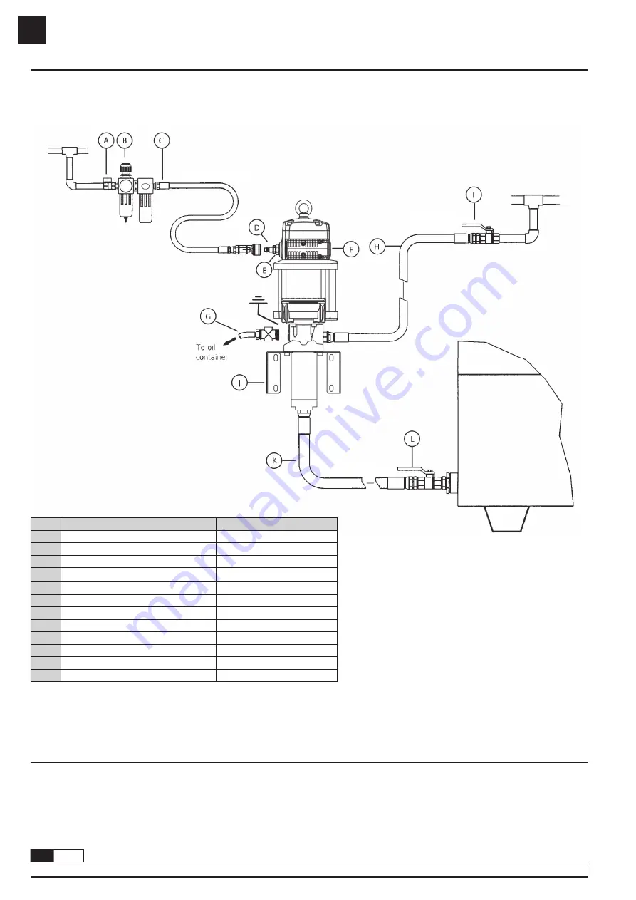 Samoa 537 130 Parts And Technical Service Manual Download Page 22