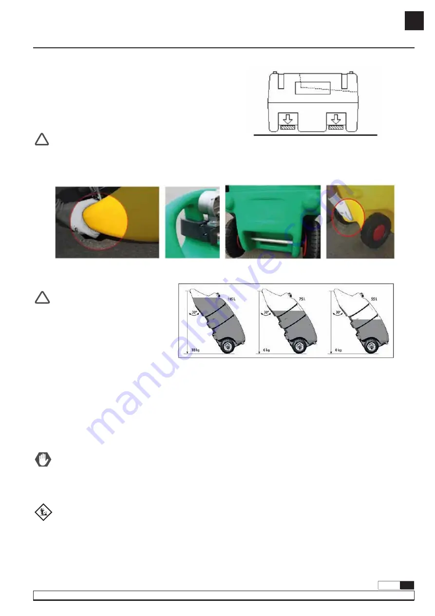 Samoa 560312 Service Manual Download Page 7