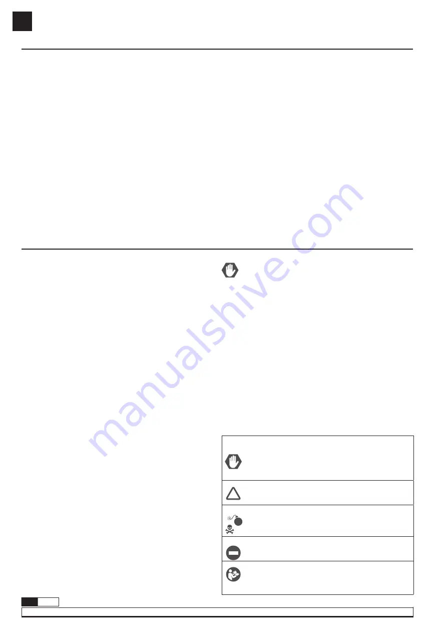 Samoa 560312 Service Manual Download Page 12