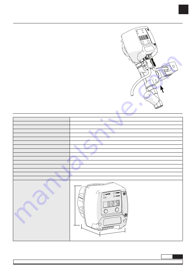 Samoa NS-RGRCESS4 Technical Service Manual Download Page 3