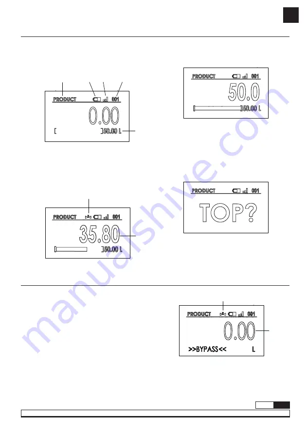 Samoa U-VISION 383 400 Скачать руководство пользователя страница 5