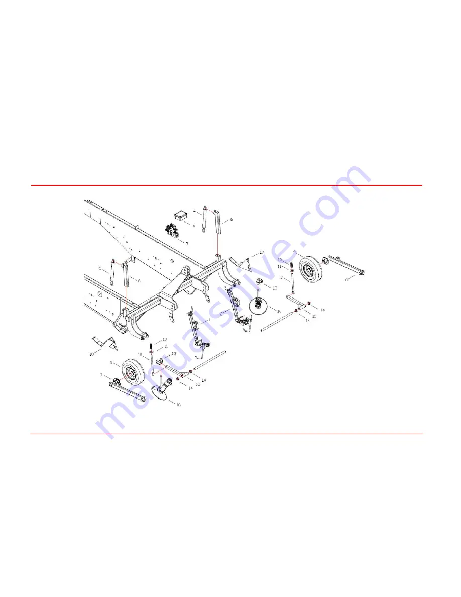 Samon SU2M Manual & Parts List Download Page 63