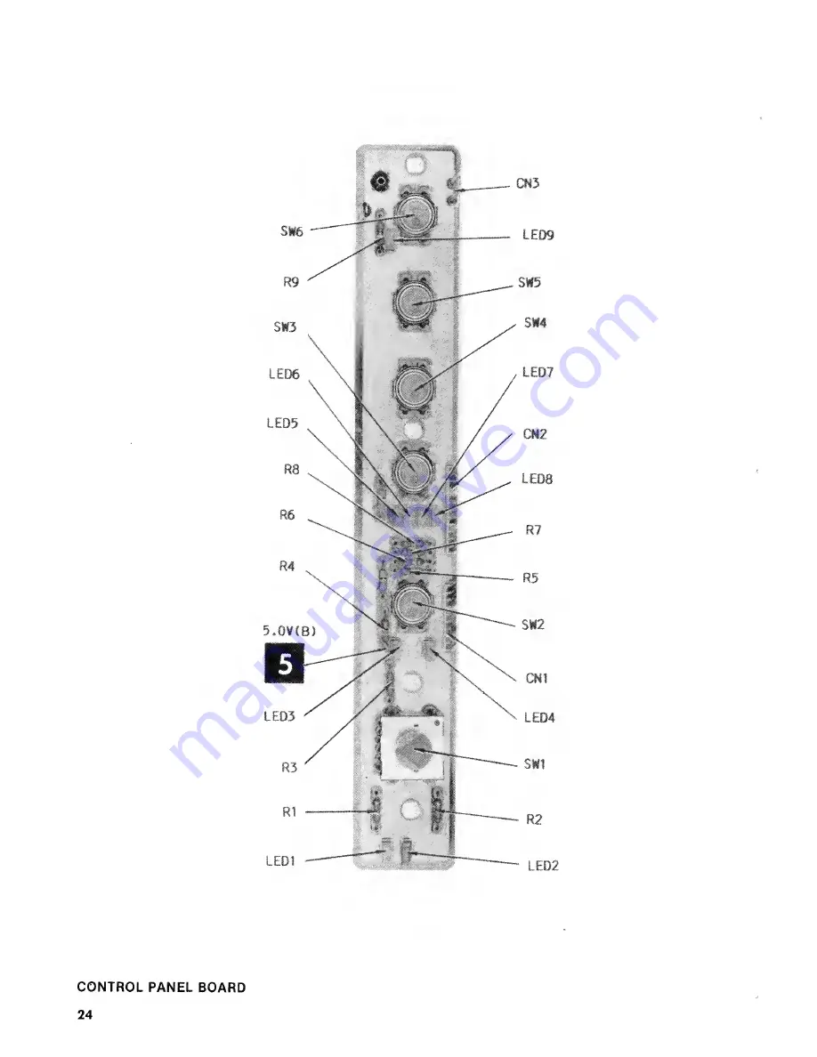 Sams STAR NR-10 Service Data Download Page 37