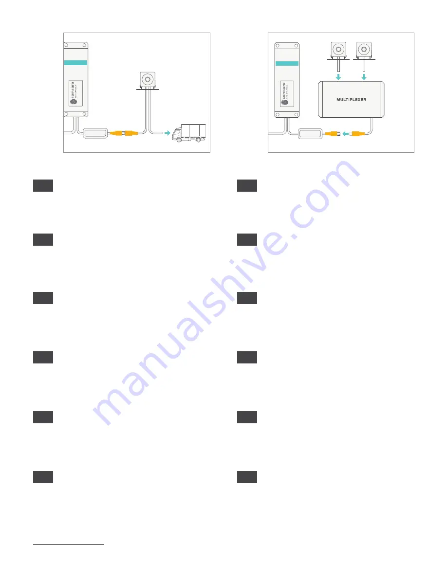 Samsara ACC-CM-ANLG Install Manual Download Page 4