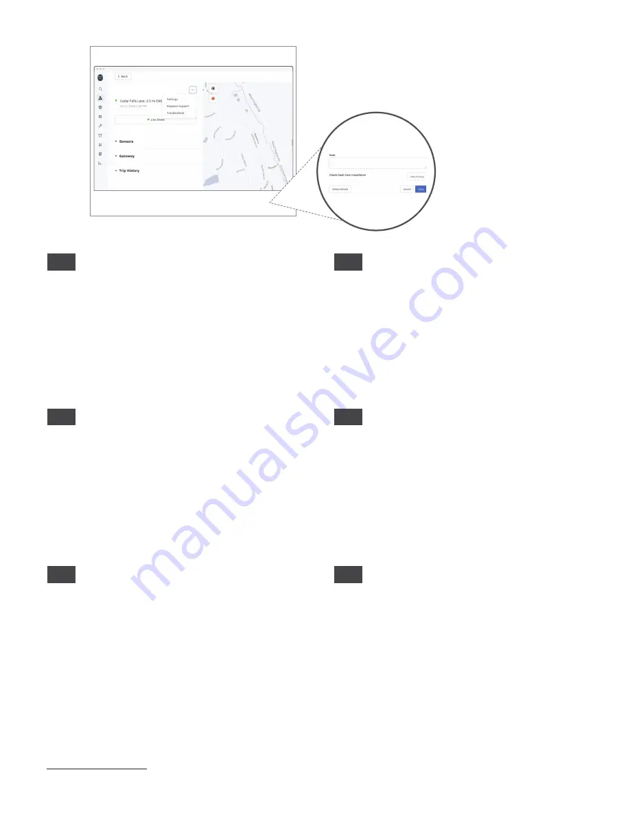 Samsara ACC-CM-ANLG Install Manual Download Page 10