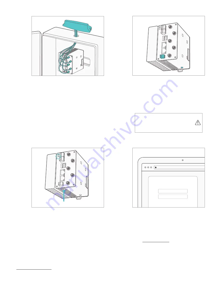 Samsara IG41 Скачать руководство пользователя страница 2