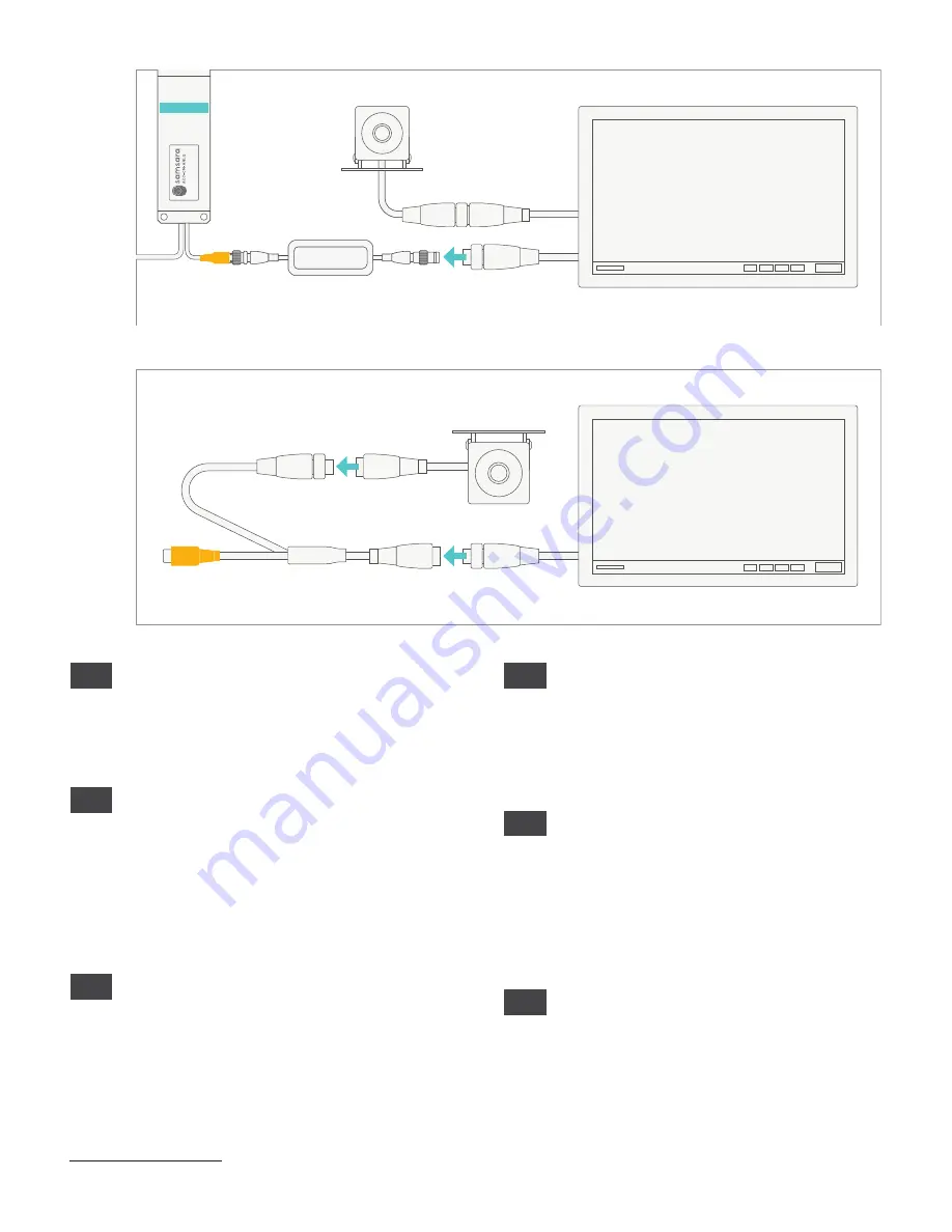 Samsara VG34 Install Manual Download Page 4