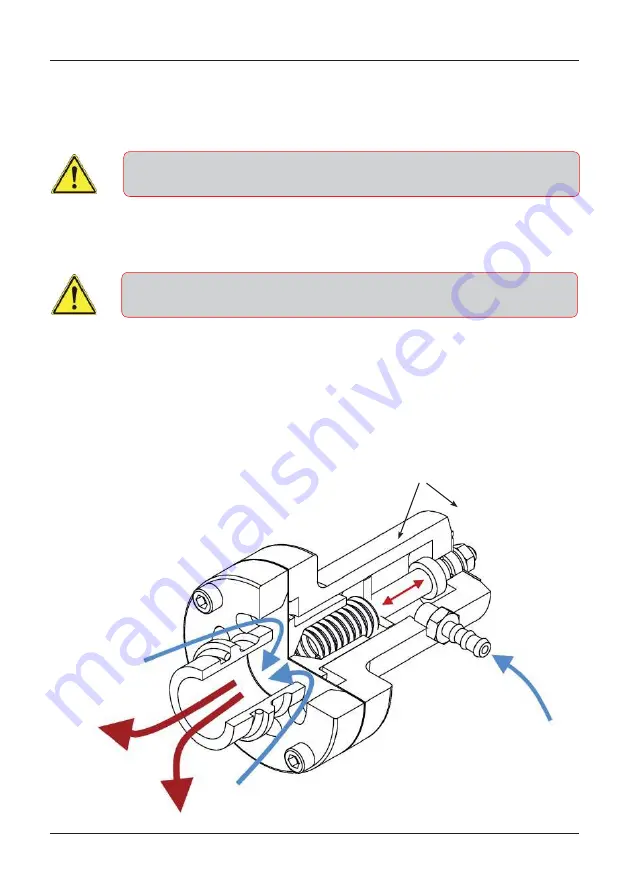 Samson 1634666 Instruction Manual Download Page 5