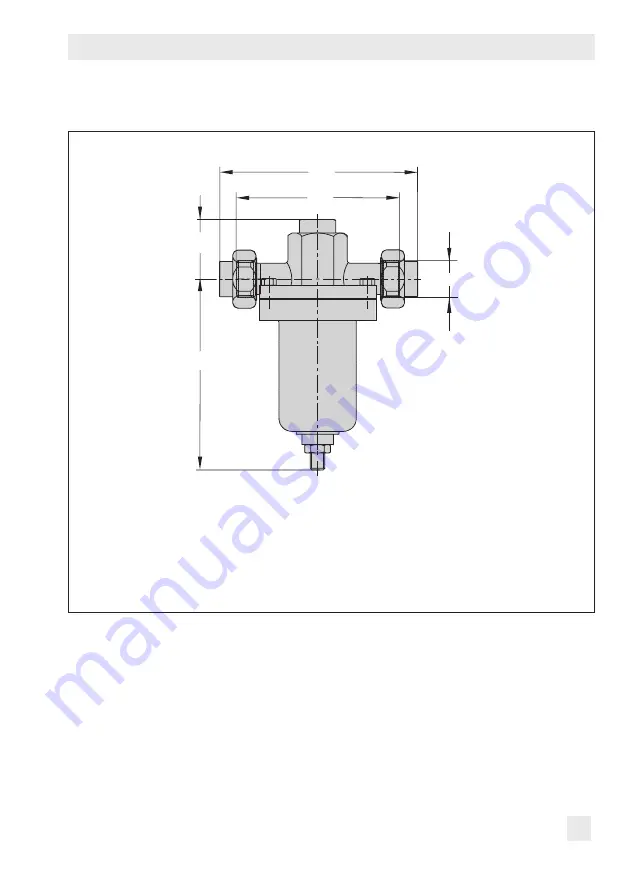 Samson 2357-11 Mounting And Operating Instructions Download Page 13