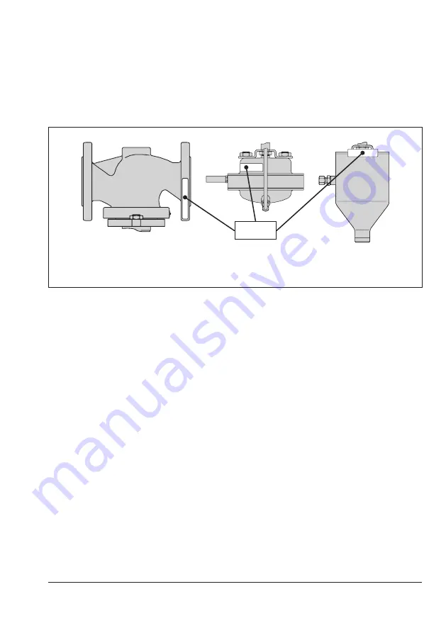 Samson 2417 Series Mounting And Operating Instructions Download Page 13