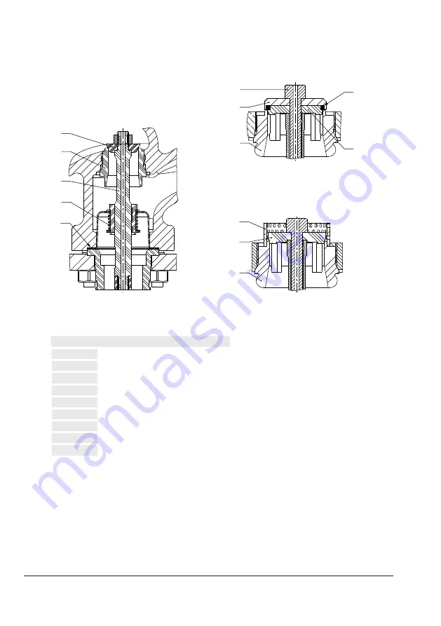 Samson 2417 Series Mounting And Operating Instructions Download Page 50