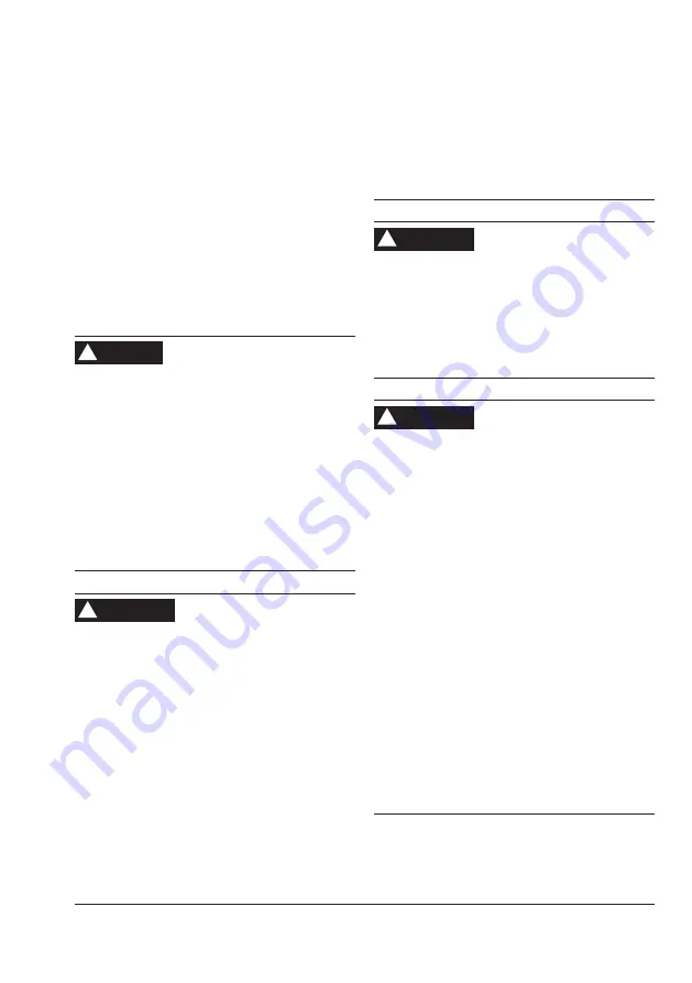 Samson 2780-1 Mounting And Operating Instructions Download Page 31