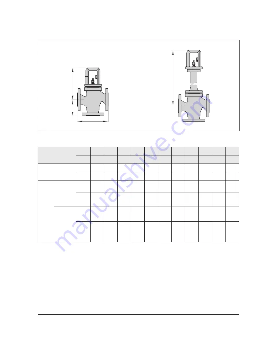 Samson 3244 Operating Instructions Manual Download Page 19