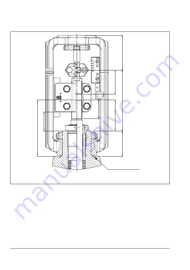 Samson 3251-E Mounting And Operating Instructions Download Page 46