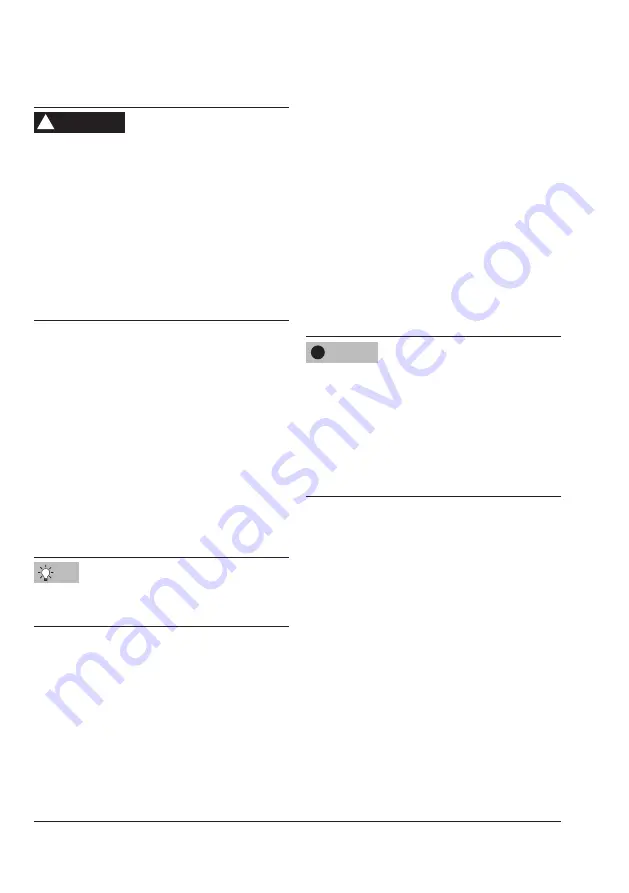 Samson 3251-E Mounting And Operating Instructions Download Page 50