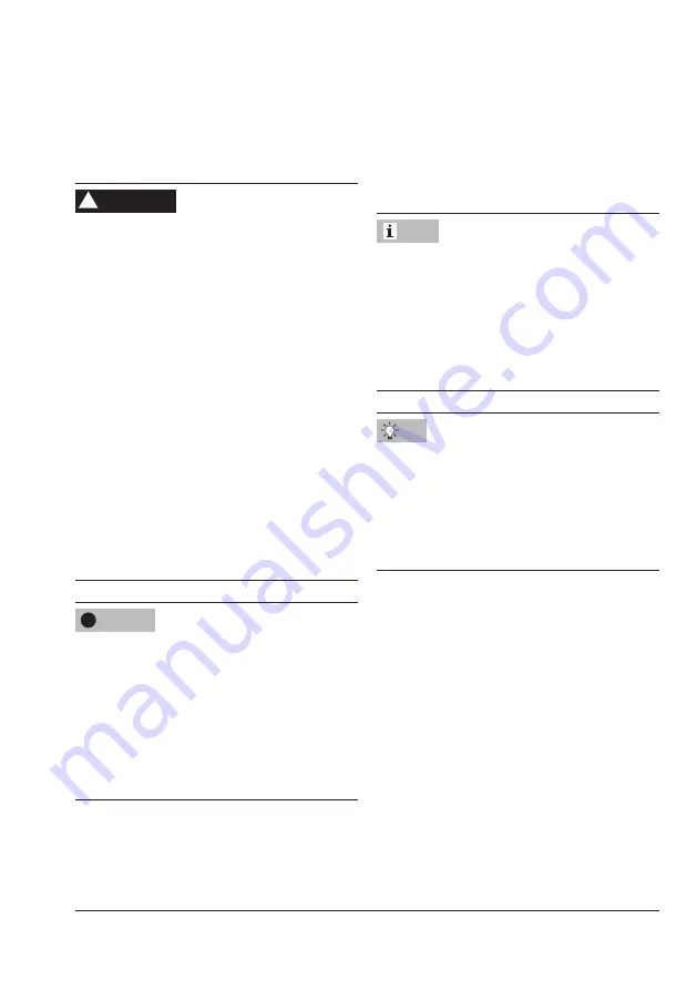 Samson 3251-E Mounting And Operating Instructions Download Page 63