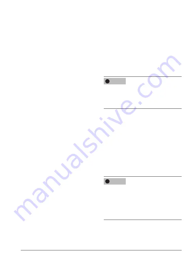 Samson 3251-E Mounting And Operating Instructions Download Page 81