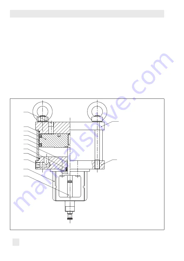 Samson 3275 Mounting And Operating Instructions Download Page 10