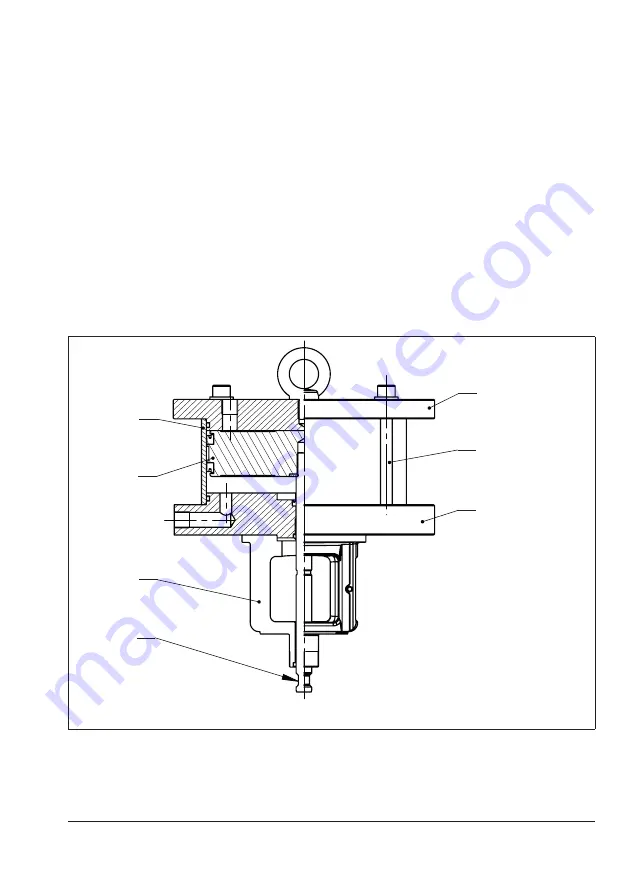 Samson 3275A Mounting And Operating Instructions Download Page 13